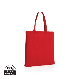 Tote de algodón reciclado 145gr